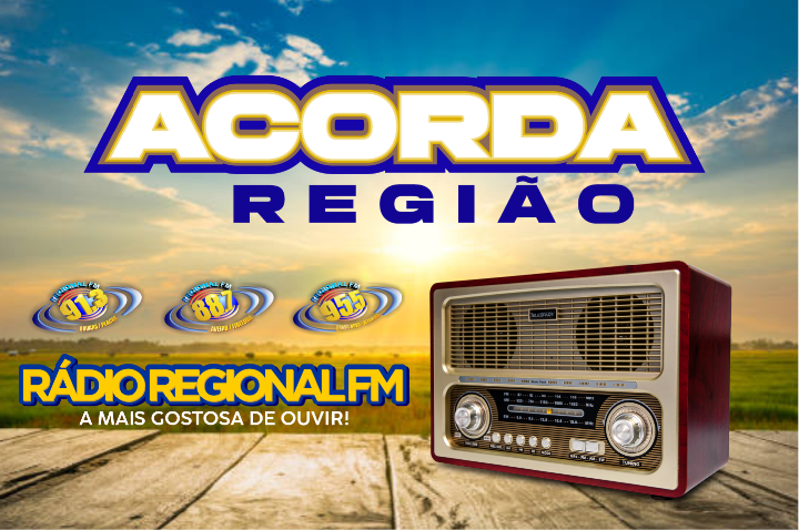 Acorda Região