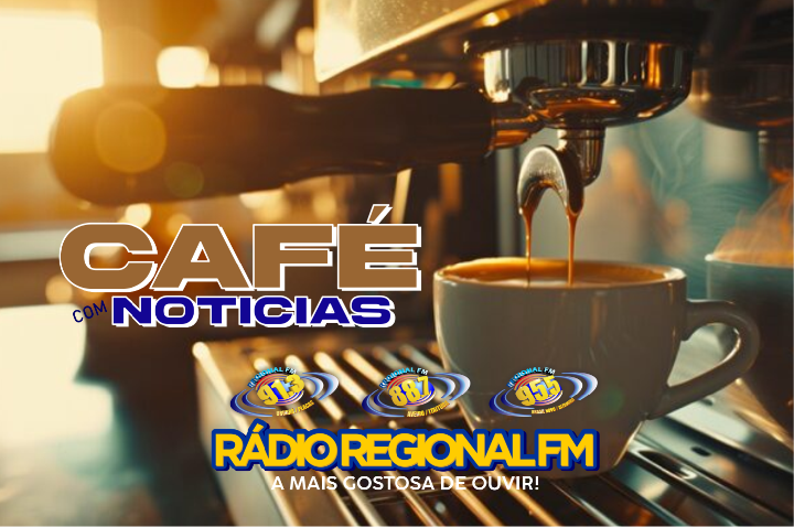 Café Com Noticias