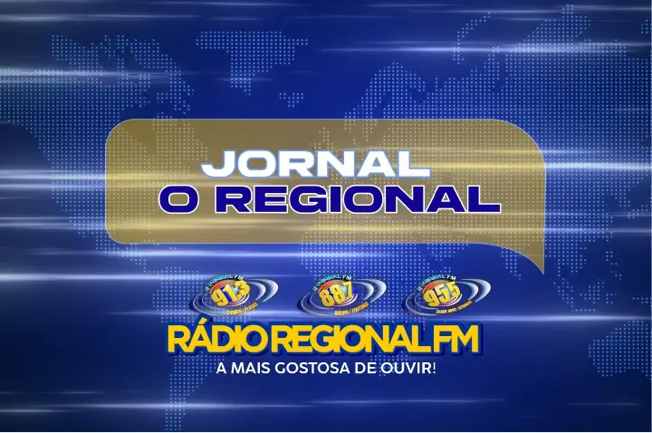 Jornal O Regional
