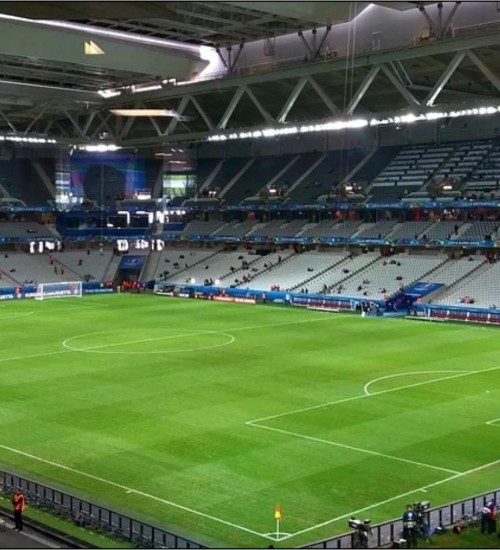 Campeonato Paulista é suspenso por tempo indeterminado