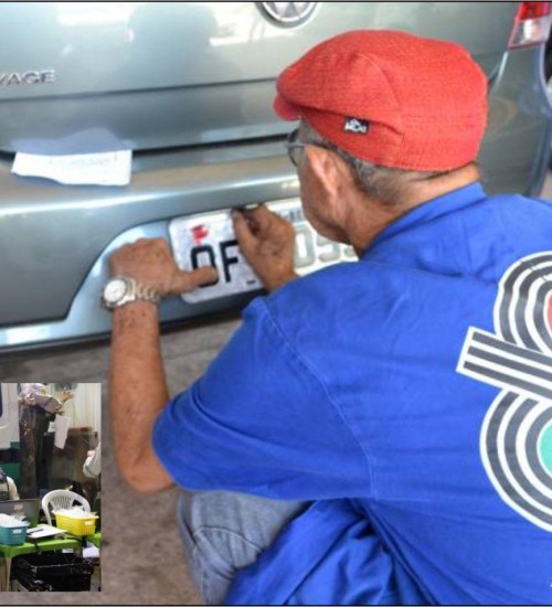 Detran leva atendimento itinerante para cinco municípios paraenses