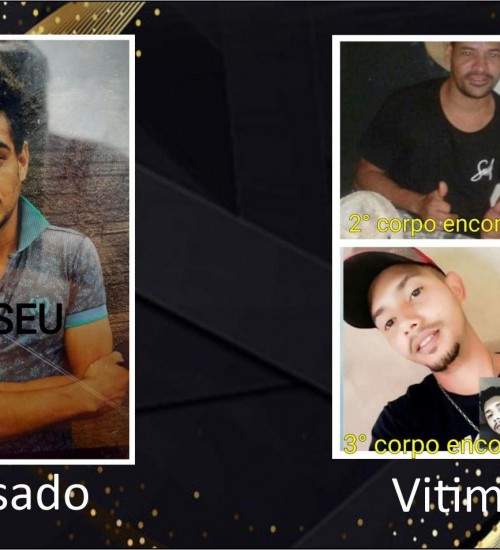 Mais dois corpos são encontrados em quintal de casa em Altamira, no Pará