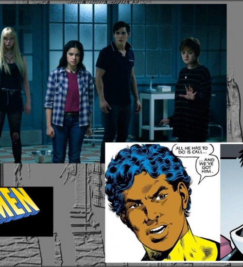 Mutante brasileiro gera polêmica em novo X-Men da Marvel