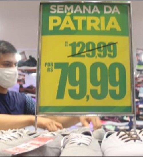 8 mil empresas abriram no Pará em agosto