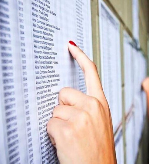 UEPA divulga listão de aprovados na 1ª repescagem; confira os nomes