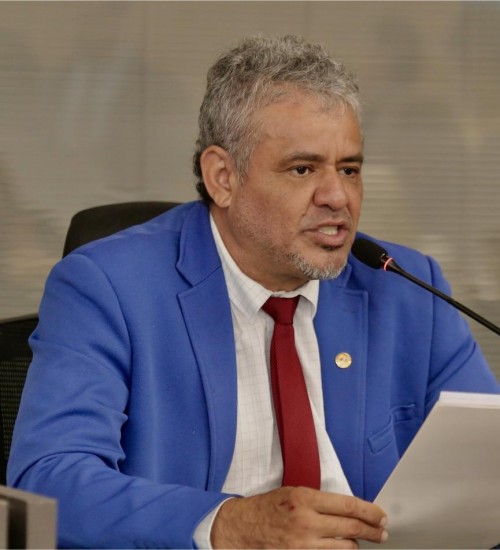 CCJRF aprova 20 Projetos para a pauta de votação em plenário