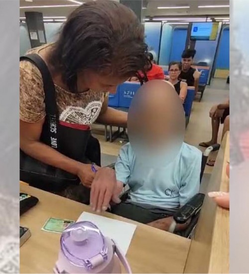 Morto em banco: veja a cronologia do caso