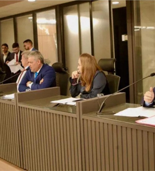 Reajuste de servidores da Adepará é aprovado em comissão na  ALEPA