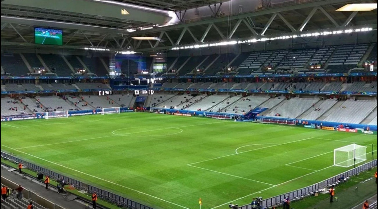 Campeonato Paulista é suspenso por tempo indeterminado