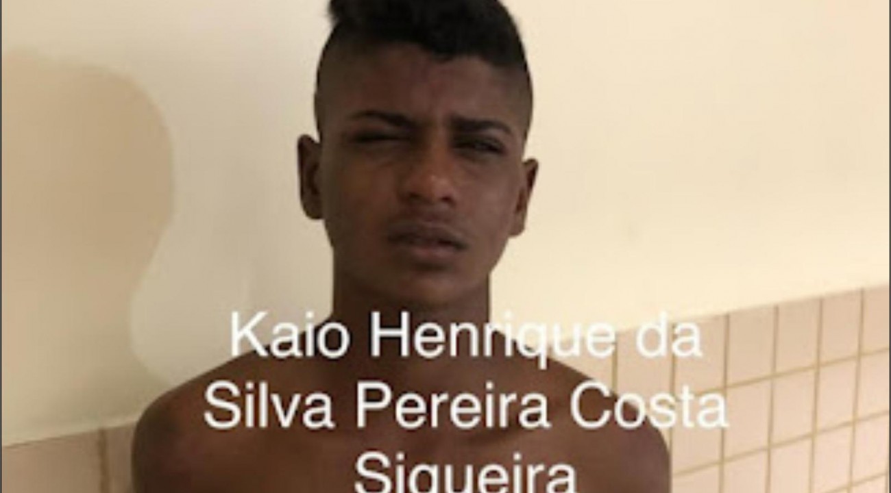 ASSALTANTE MORRE EM TROCA DE TIROS COM A POLÍCIA EM ALTAMIRA