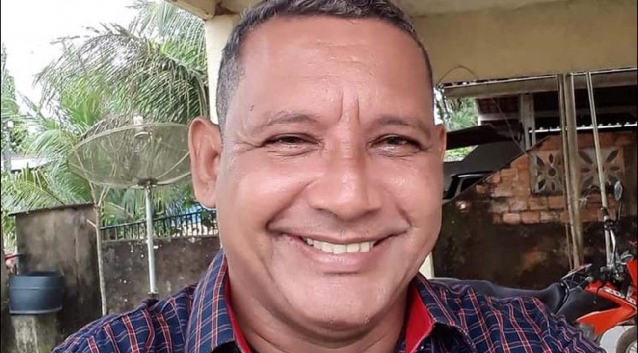 Polícia investiga morte de jornalista em Almeirim