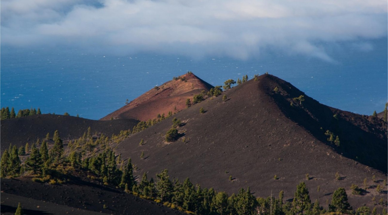 Vulcão capaz de provocar tsunami no Brasil pode entrar em erupção