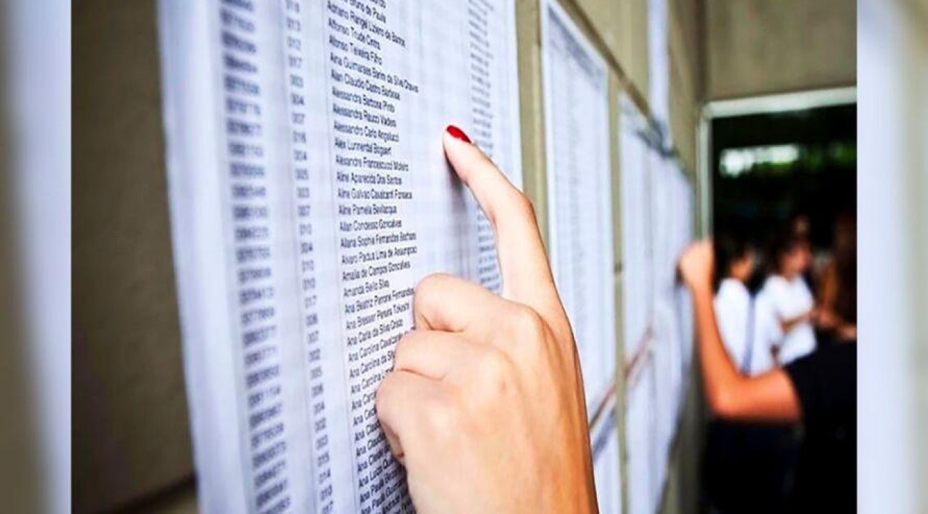 UEPA divulga listão de aprovados na 1ª repescagem; confira os nomes