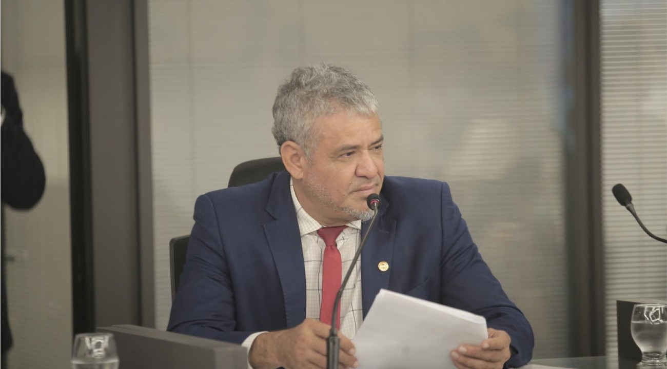 23 Projetos de Lei são apreciados pela CCJRF, em reunião na Alepa