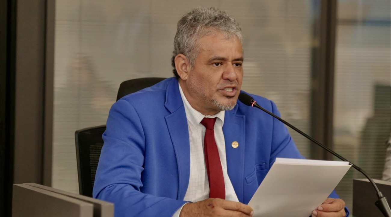 CCJRF aprova 20 Projetos para a pauta de votação em plenário