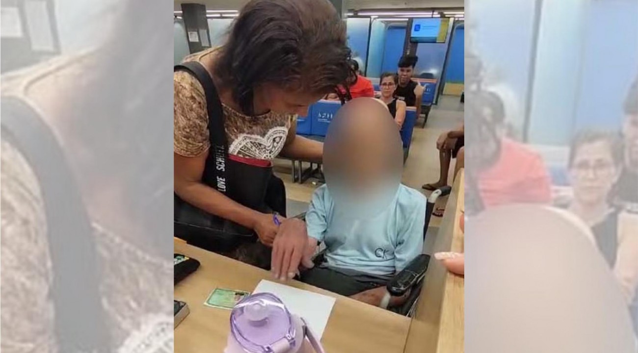 Morto em banco: veja a cronologia do caso