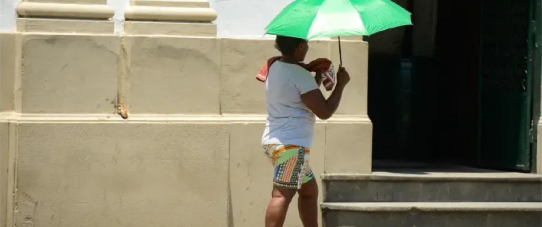 Onda de calor gera alerta para MS e parte do estado de SP