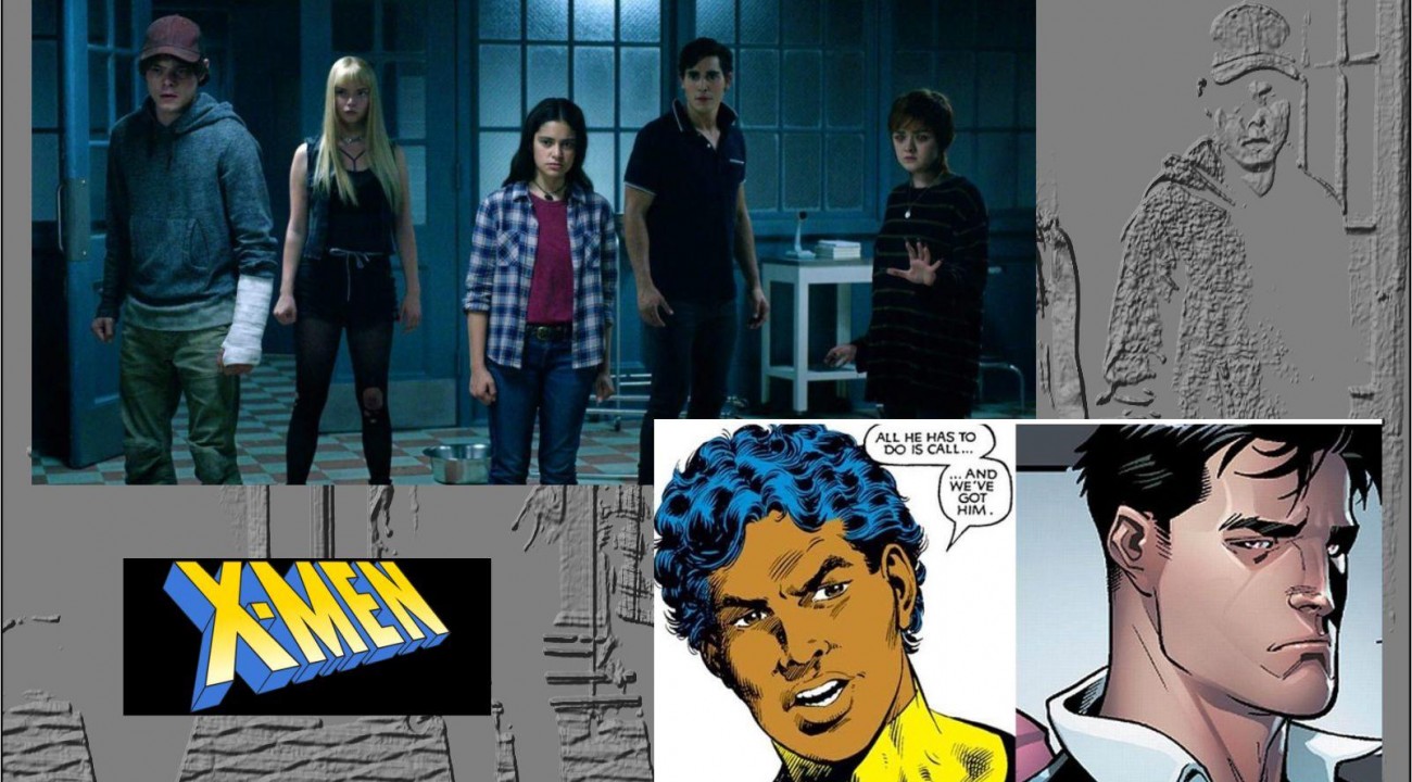 Mutante brasileiro gera polêmica em novo X-Men da Marvel