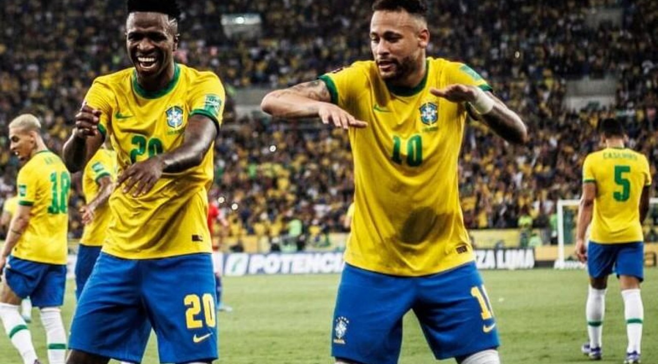 Brasil começa um novo ciclo, com técnico interino e sem Neymar