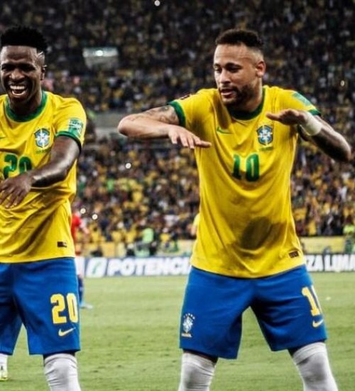 Brasil começa um novo ciclo, com técnico interino e sem Neymar