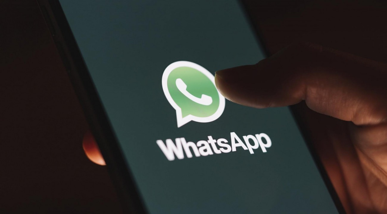 Novo botão polêmico chega no WhatsApp e divide opiniões