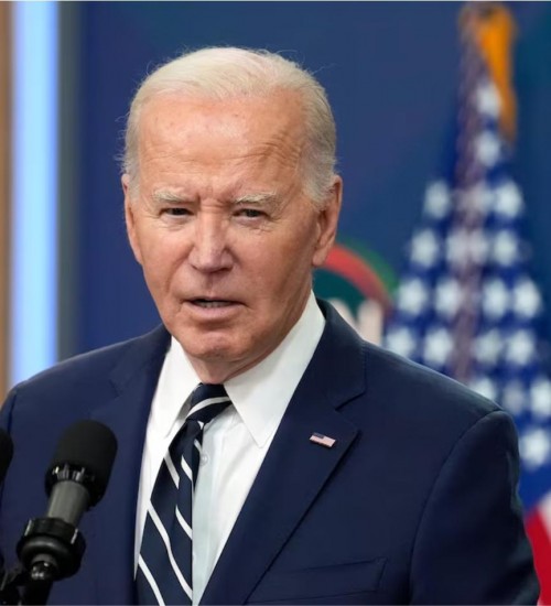 Biden diz esperar ataque do Irã a Israel no curto prazo e adverte aiatolá: ‘não faça isso’