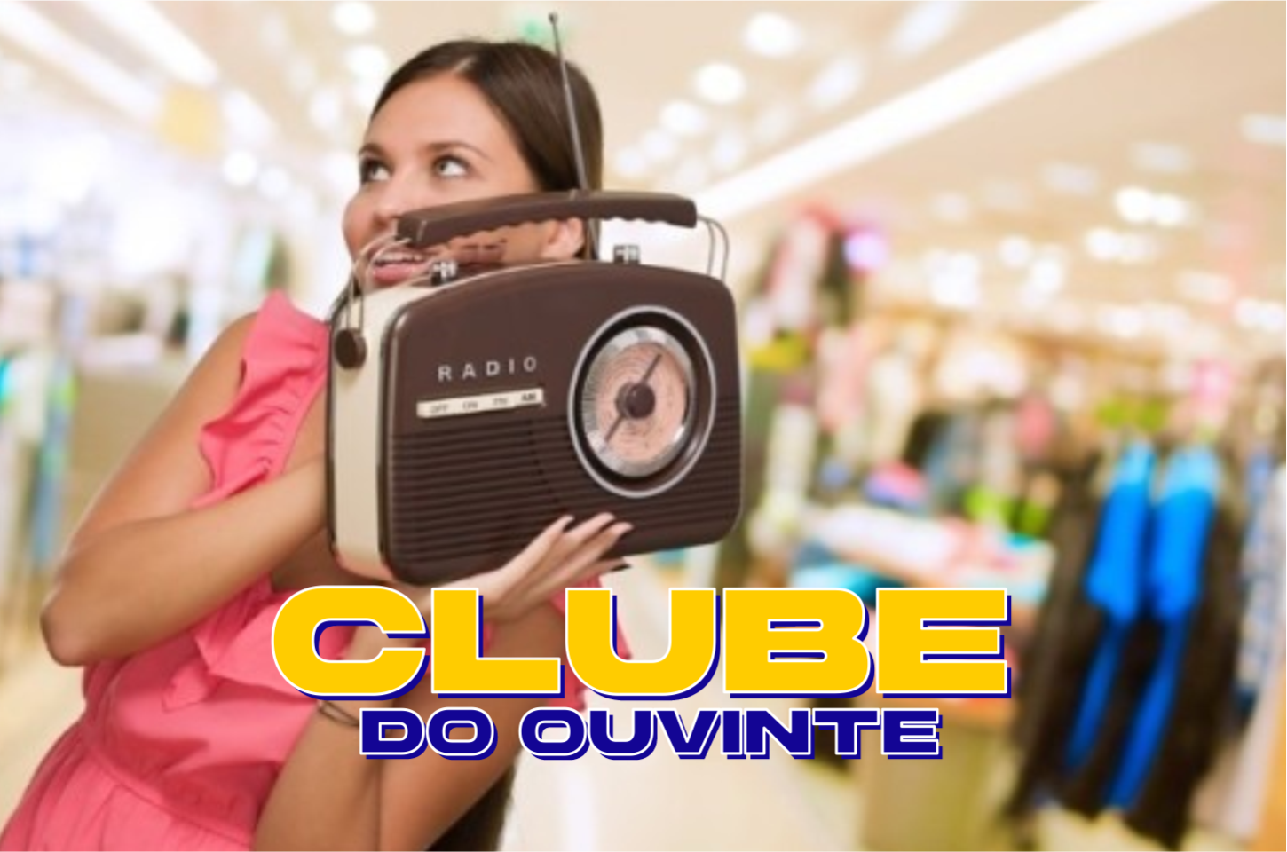 Club Do Ouvinte