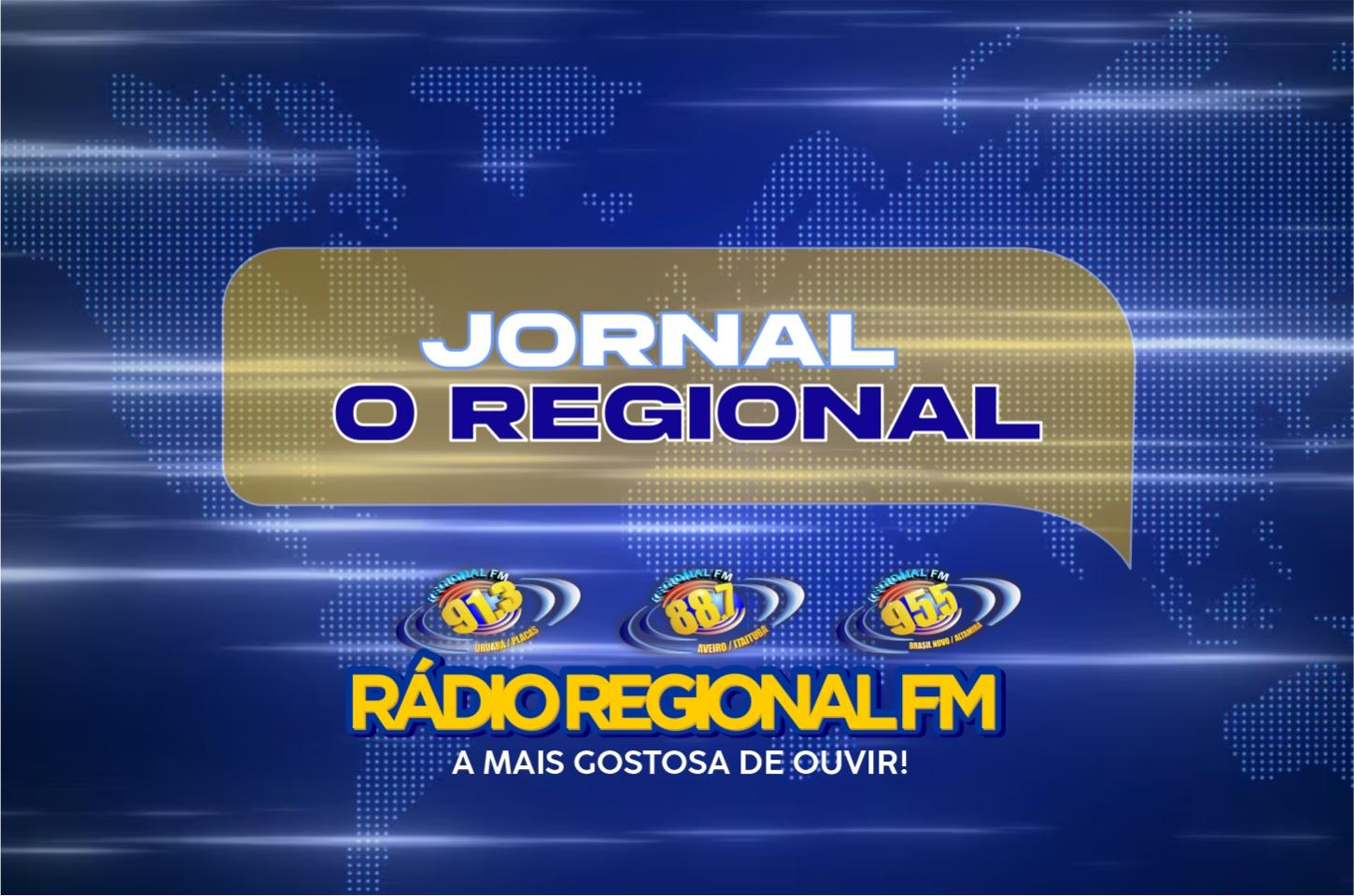 Jornal O Regional